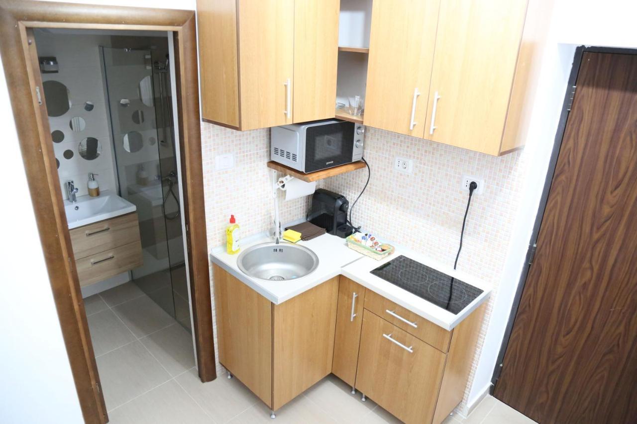 Residence Krone 布拉索夫 外观 照片