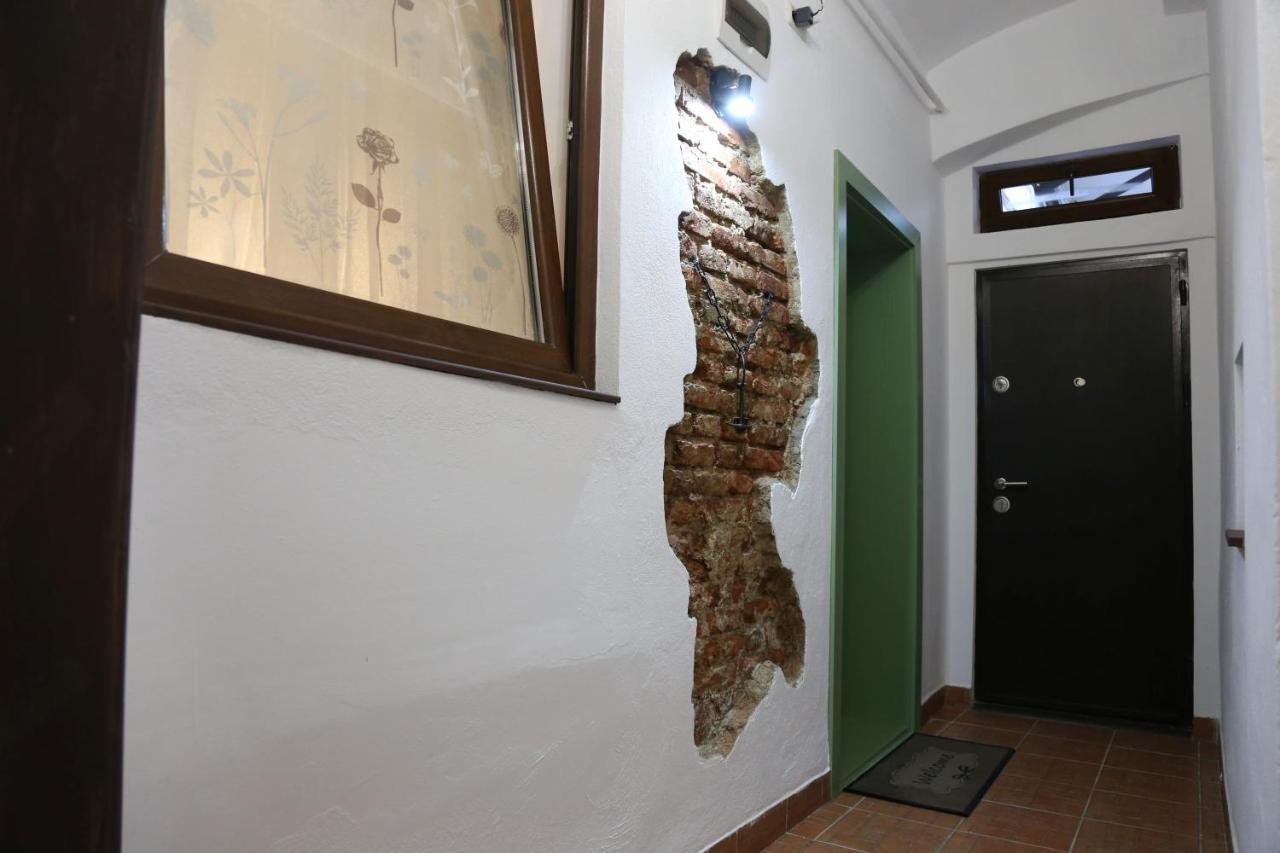 Residence Krone 布拉索夫 外观 照片