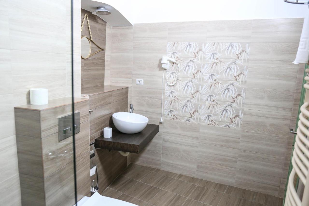 Residence Krone 布拉索夫 外观 照片